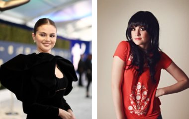 Селена Гомес сыграет легендарную певицу в биографическом фильме