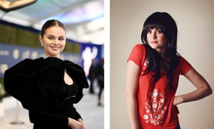 Селена Гомес сыграет легендарную певицу в биографическом фильме