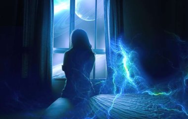 Специалисты рассказали, как избавиться от кошмаров