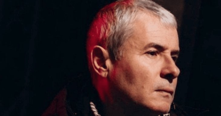 Костянтин Грубич повідомив про операцію та звернувся до шанувальників із важливим закликом