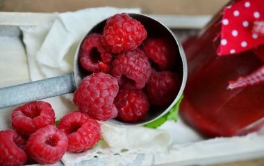 Сім корисних властивостей малини, про які ви не знали