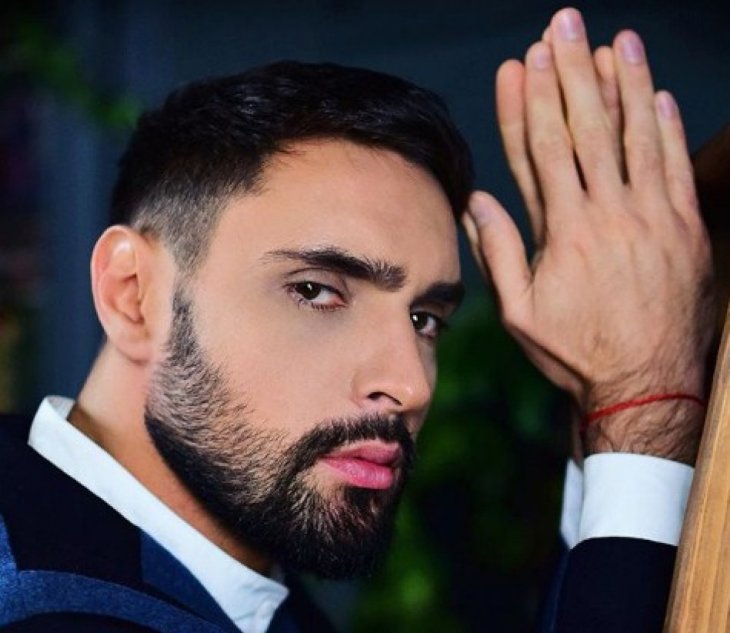 У Виталия Козловского роман с 18-летней Королевой красоты?