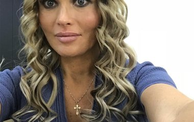 Дана Борисова выиграла суд по опеке над дочерью