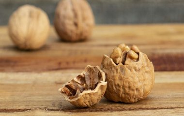 11 продуктів для здорового довголіття: що радить наука