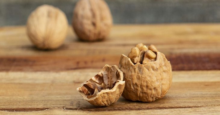 11 продуктів для здорового довголіття: що радить наука