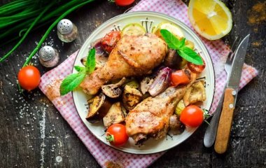 Названо продукти, що рятують від деменції