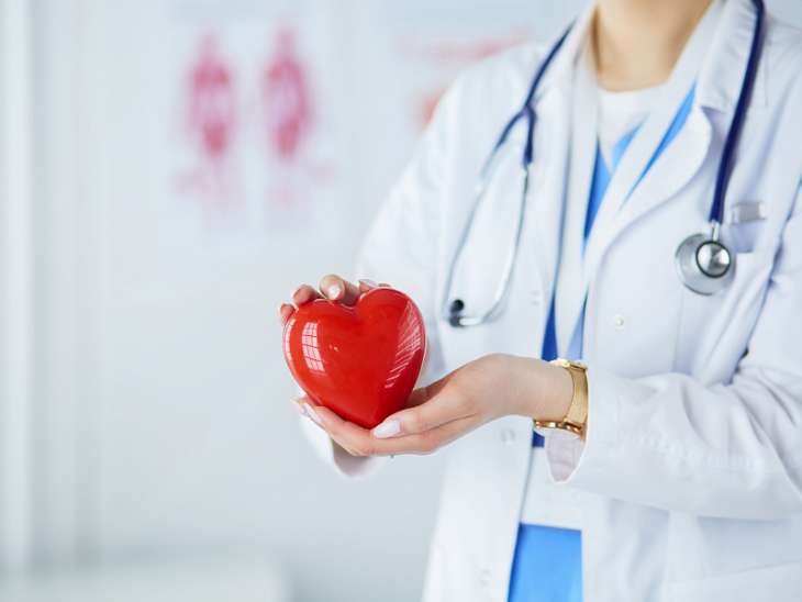 Как холестерин влияет на ваше сердце: объясняет врач из США