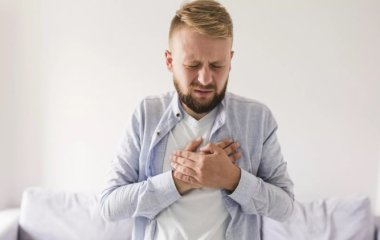 Лікар повідомив, що людям із хворим серцем може бути гірше через похолодання