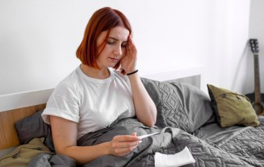 Тіло пам’ятає все: чому ми хворіємо насправді — дослідження вчених