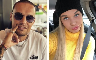 Бывшая любовница Гуфа выходит замуж