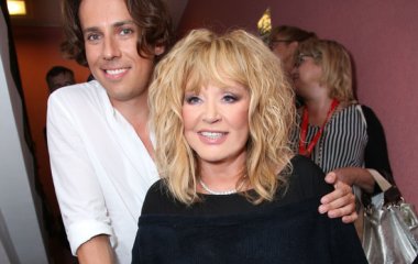 Пугачева заткнула за пояс выскочку Барановскую