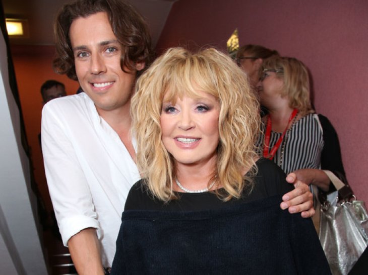 Пугачева заткнула за пояс выскочку Барановскую