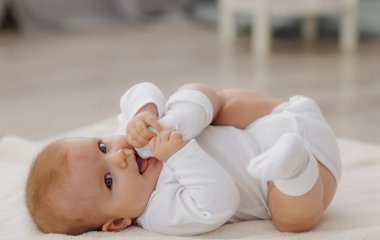 Медики предупредили о новой детской болезни опасного типа