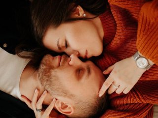 Вчені виявили найбільш привабливі риси обличчя у чоловіків і жінок