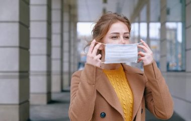 Лікар розповів, як боротися з постковидним синдромом