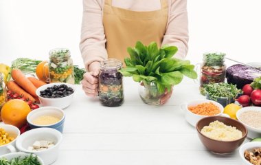 Назван полезный продукт, который замедляет процесс старения и снижает холестерин
