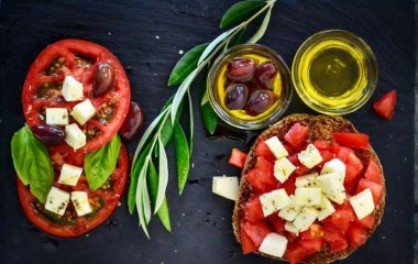 Ученые назвали полезные продукты, которые могут вызвать артрит