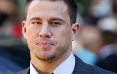 Ченнинг Татум занимается арт-терапией: актер похвастался первой скульптурой 