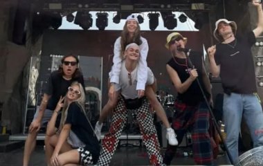 Находиться в коме. Дорофеева рассказала о самочувствии избитого танцора из ее балета