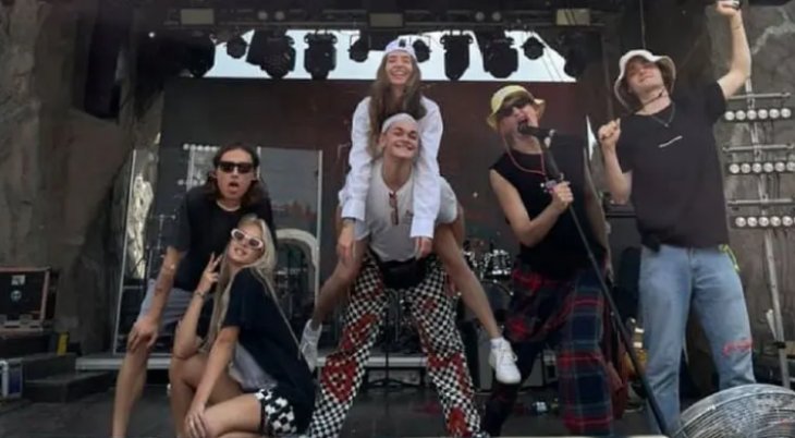 Находиться в коме. Дорофеева рассказала о самочувствии избитого танцора из ее балета