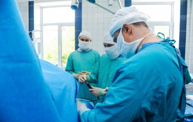 Розрив серця може статися у здорової на вигляд людини