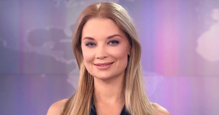 Лідія Таран показала донечку-красуню від Доманського та як вона з роками змінювалась