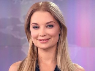 Лідія Таран показала донечку-красуню від Доманського та як вона з роками змінювалась