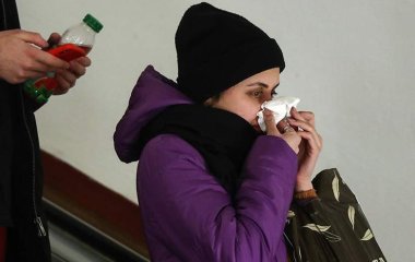 Імунолог назвав новий симптом «Дельта»-штаму коронавірусу
