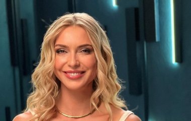 Марина Боржемська закрутила новий роман і вперше розповіла про знайомство з коханим