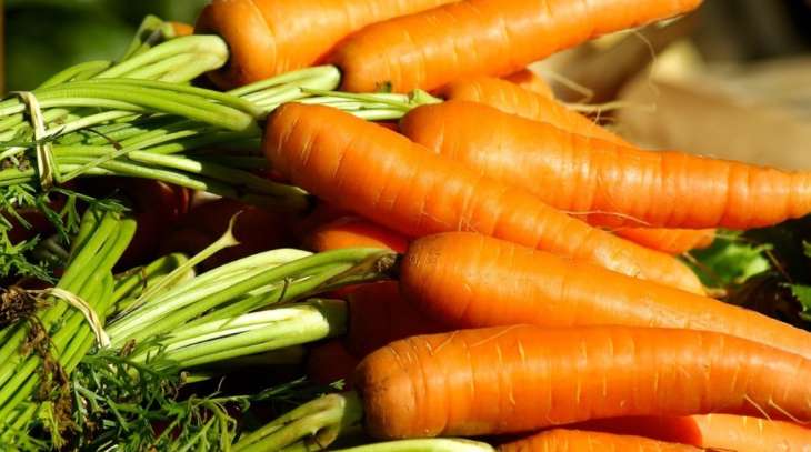 Оранжевое настроение: три неожиданно вкусных блюда из обычной моркови