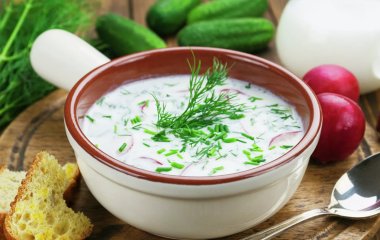 Названий продукт, який швидко відновлює роботу кишечника
