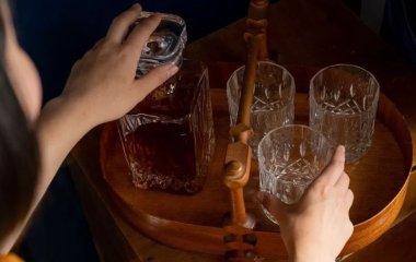 В яких дозах та який алкоголь розріджує кров