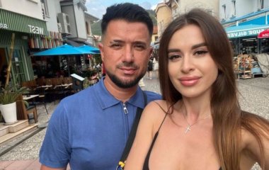 Инсайдер шокировал причиной развода экс-мужа Ани Лорак со второй женой