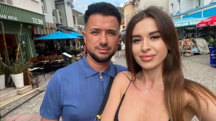 Инсайдер шокировал причиной развода экс-мужа Ани Лорак со второй женой