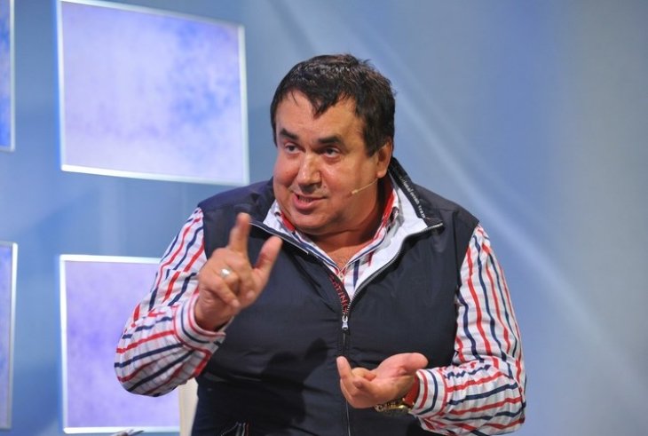 «Стыдно»: Садальский назвал унылыми праздничные концерты на главном канале страны