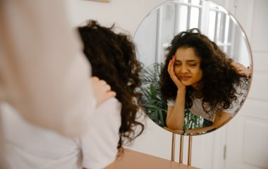Психологи дали несколько советов, как быстро поднять свою самооценку