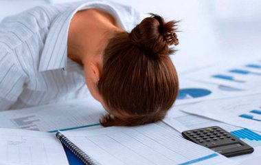 Невролог назвала спосіб боротьби зі станом хронічної втоми
