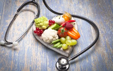 Медики назвали продукт, который снижает риск инфаркта на 38%