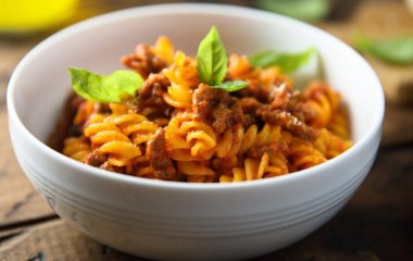 Макароны: какие сорта выбрать и как часто можно есть