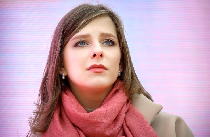 Лиза Арзамасова рассказала об отношениях с «сестрами» из «Папиных дочек»