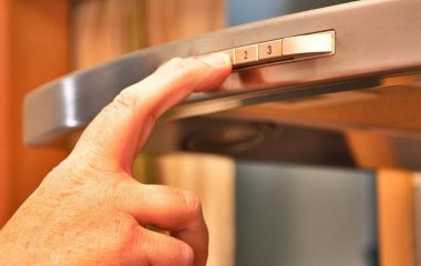 Як господині очистити решітку витяжки: дієвий спосіб із харчовою содою