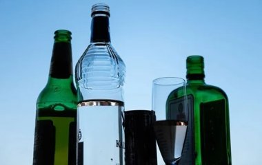 Дієтолог розповіла, чому в організмі може вироблятися спирт