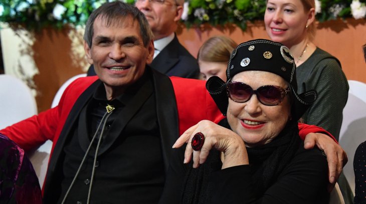 “Жесть какая-то”: Бари Алибасов-младший утверждает, что Лидию Федосееву-Шукшину не выпускают из дома