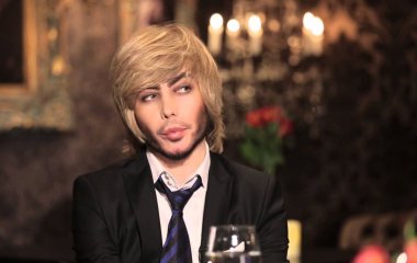 Сергей Зверев-младший подает в суд на отца