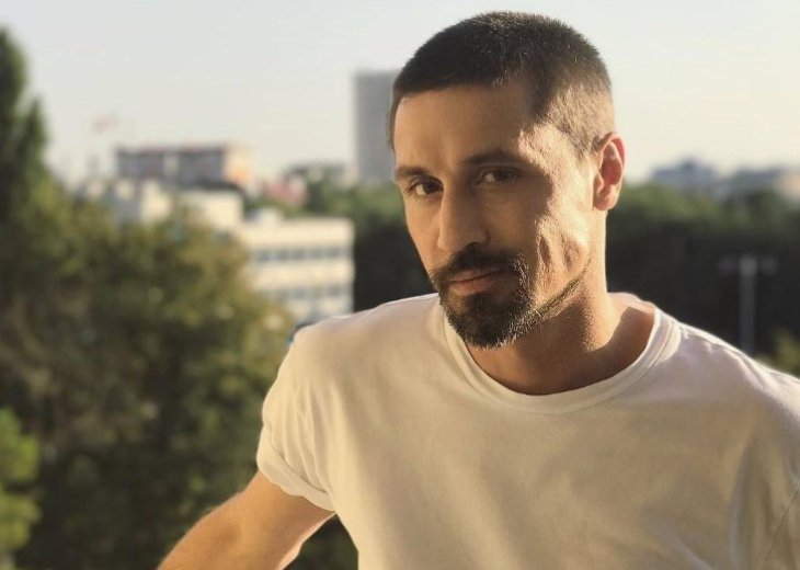 Дима Билан предлагает ввести цензуру на песни