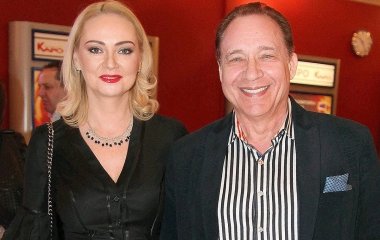 Жена Максима Дунаевского узнала о разводе из его интервью прессе