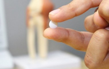 Названі вітаміни, що підвищують рівень «поганого» холестерину