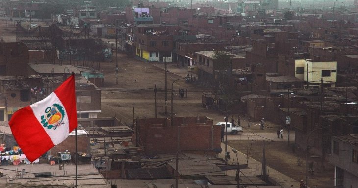 У Південній Америці до влади знову прийшов Гітлер