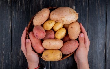 Диетолог назвала самый вредный овощ: почему от него лучше отказаться