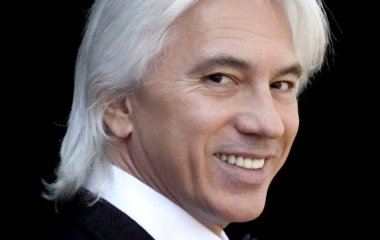 Отец Дмитрия Хворостовского серьезно болен
